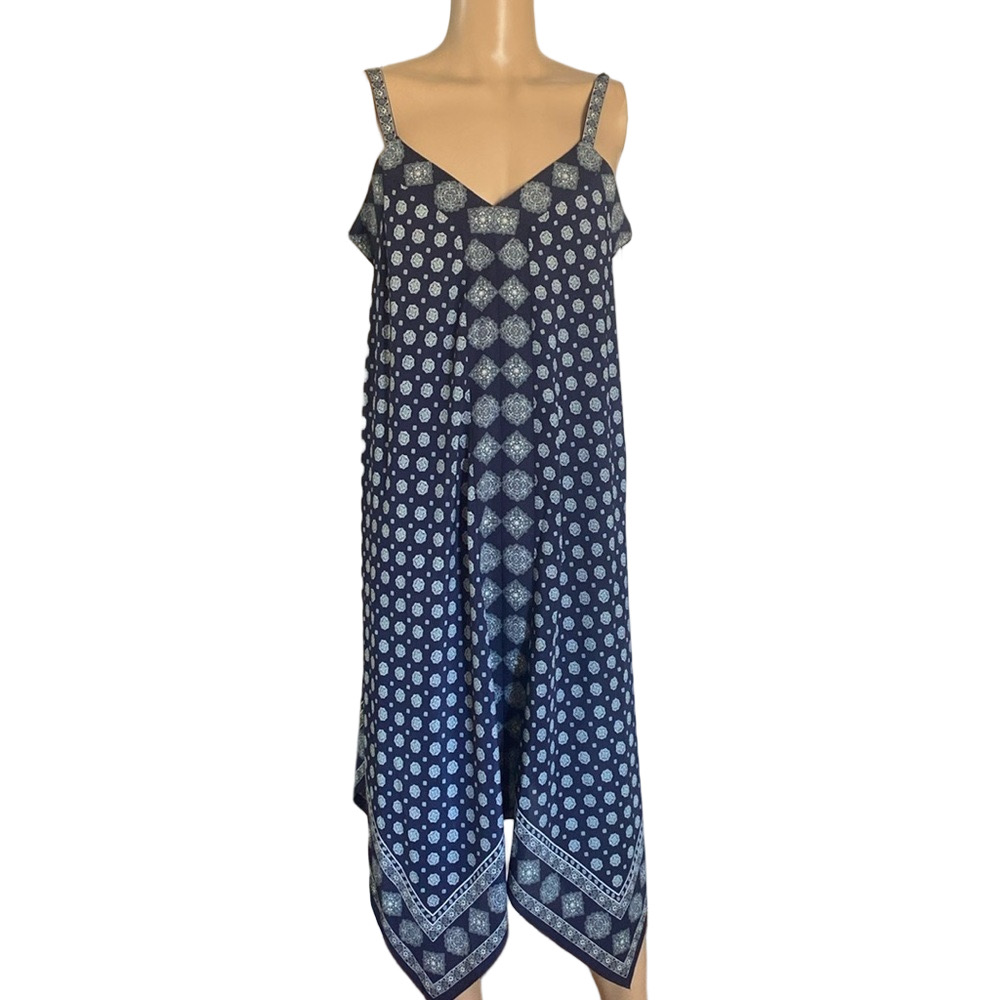 Michael Kors handkerchief dress